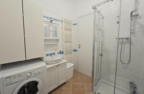 Porto d'Ascoli Apartment | Sarajevo Apartment a pochi passi dal mare RifA764
