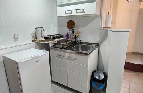 Old Town Apartment | Sarajevo Center apartment with Wi-fi & AC