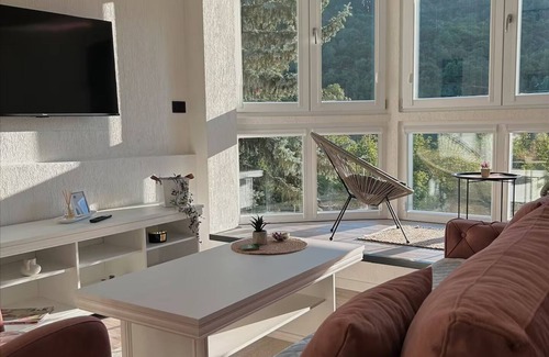 Sarajevo Canton Apartment | Sarajevo "La Vue" Apartments