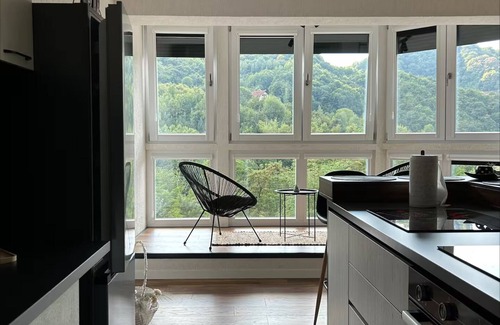Sarajevo Apartment | Sarajevo "La Vue" Apartments