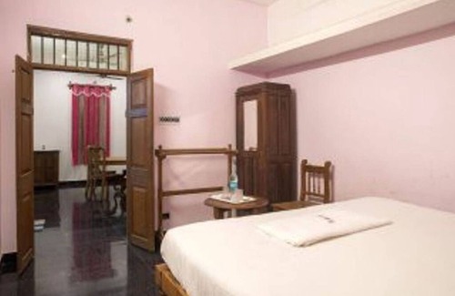 Kottakuppam House | Saral Resort - Near Serenity Beach and Auroville Beach