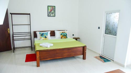 Dambulla House | Sarali home stay