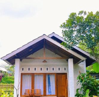 Tetebatu House | Sarang Walet Homestay