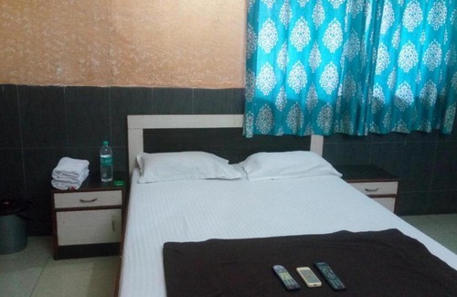 Panvel Cabin | Saranga Lodge
