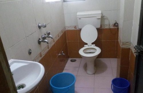 Panvel Cabin | Saranga Lodge