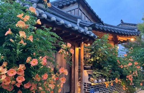 Jeonju House | Sarangroo