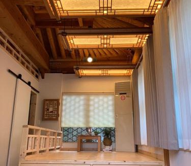 Jeonju House | Sarangroo