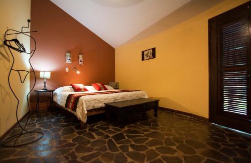 Tirimbina Hotel | Sarapiquis Rainforest Lodge