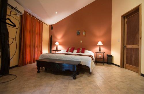 Tirimbina Hotel | Sarapiquis Rainforest Lodge