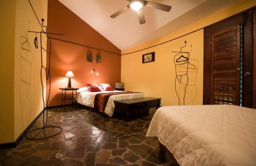 Tirimbina Hotel | Sarapiquis Rainforest Lodge
