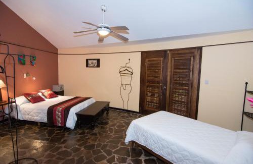 Tirimbina Hotel | Sarapiquis Rainforest Lodge