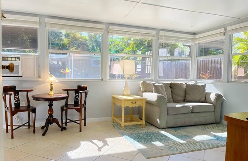 Alta Vista House | Sarasota Gateway Beach House