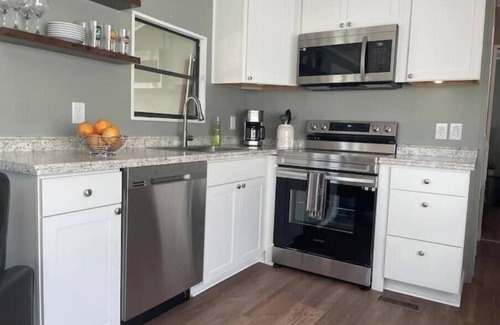 Braden River Apartment | Sarasota Home Away From Home