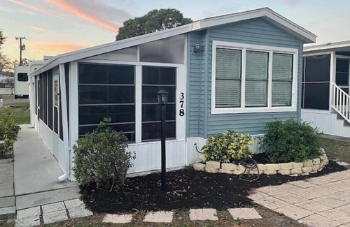 Braden River Apartment | Sarasota Home Away From Home