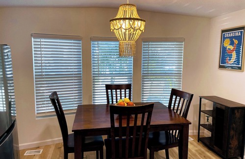 Braden River House | Sarasota's Best Home Base Resort+Free Amenities