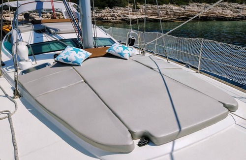 Sibenik Boat Rental | Saray Adventure