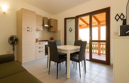 Torre dei Corsari House | SARDAGNE SAUVAGE - VIEW OF THE DUNES AND THE SEA AT 600M