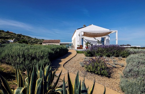 Aglientu Villa | Sardegna è - Stazzo di L'Incantu