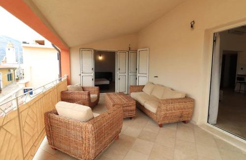 Orosei Apartment | Sardegna Appartamento panoramico cod IUN Q4795