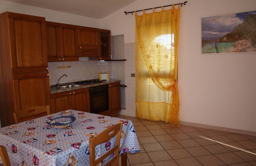 San Teodoro City Centre Apartment | Sardegna Dream, Apartment 1