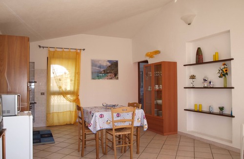 San Teodoro City Centre Apartment | Sardegna Dream, Apartment 1