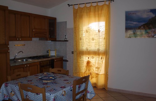 San Teodoro City Centre Apartment | Sardegna Dream, Apartment 1