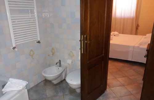 Buddittogliu Straulas House | Sardegna Affitto Camere