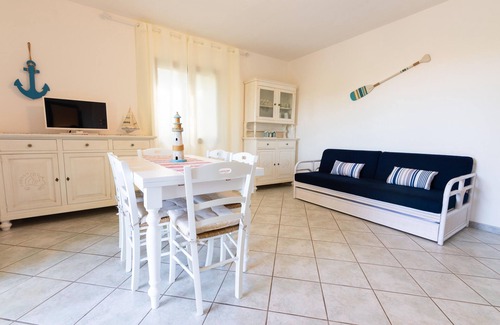 San Teodoro City Centre Hotel | SardegnaSummer Li Cuppulati
