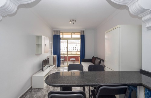 Sardina House | Sardina Balcony Flat - 2 min walk to beach