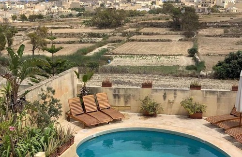 Santu Pietru Other | Sardinell Farmhouse with traditional features, private pool & country views.
