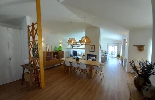Zambujeira do Mar Villa | SARDINHA BOÉMIA SUDOESTE By Stay In Alentejo
