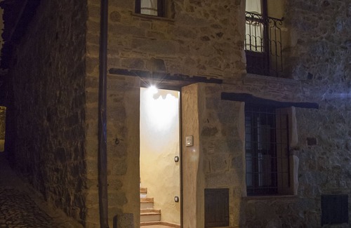 Fonni House | Sardinia, between sea and mountains.