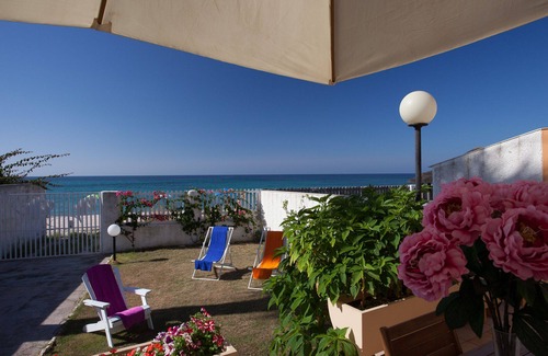 S'oru e Mari Villa | Sardinia, Cagliari, Quartu Sant 'Elena seaside villa