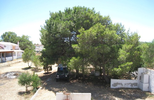 Carloforte House | Sardinia Carloforte Villa Darma