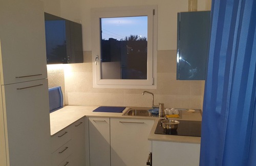 Lu Bagnu Apartment | Sardinia Castelsardo - Lu Bagnu: brand new apartment a few steps from the sea