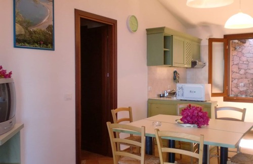 Costa Paradiso Villa | Sardinia-Costa Paradiso: villa 6 beds two bathrooms, sea area
