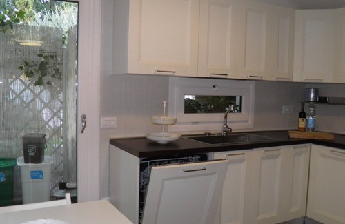 Quartu Sant'Elena House | Sardinia holiday house "Su Berittu" 3 km from the sea