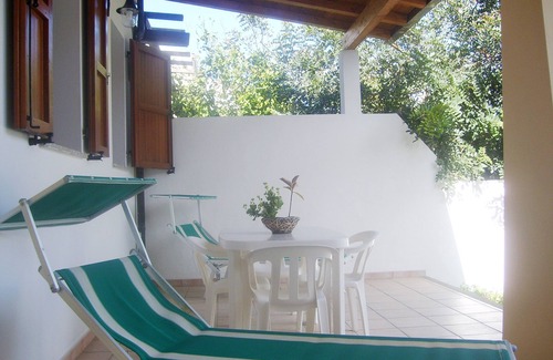 Calasetta House | SARDINIA - Holiday home a few minutes walk from the beach "Sotto Torre" in CALASETTA