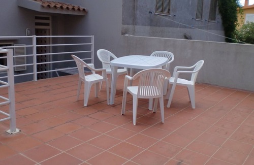 Trinita d'Agultu e Vignola House | Sardinia-Home 30m from beach-Anurra-Isola Rossa1-Domus de Janas