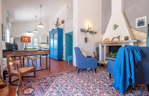 Sassari Apartment | Sardinia Re - Casa Baingio