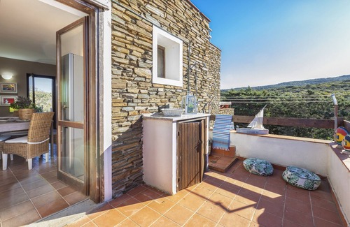 La Pelosa Apartment | Sardinia Re - Casa Li Nassi