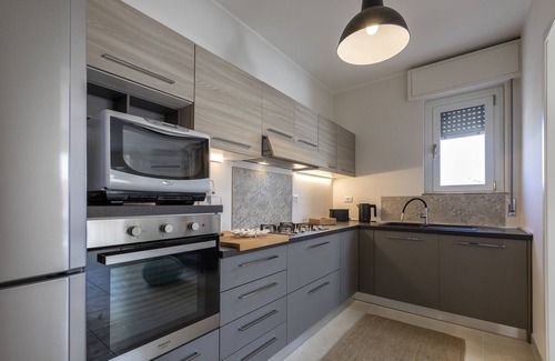 La Pietraia Apartment | Sardinia Re - Casa Orchidea