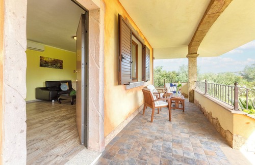 Olmedo Villa | Sardinia Re - Country Villa Pala Venalza