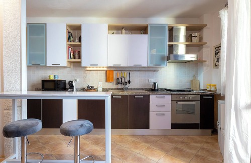 Pivarada Apartment | Sardinia Re - Lukas 7 Free Parking