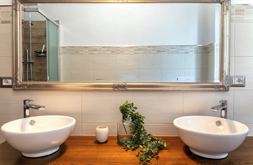 Sassari Apartment | Sardinia Re - Shabby Apartment