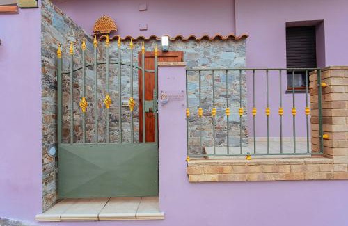Gonnesa House | Sardinia's house WIFI Sea Hills and mining history