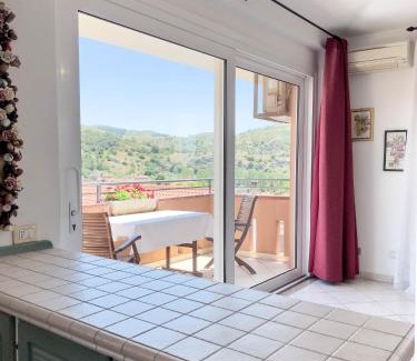 Gonnostramatza Apartment | Sardinia Summer Base