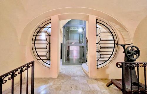 Bosa Historic Centre House | Sardinian Gallery Corso