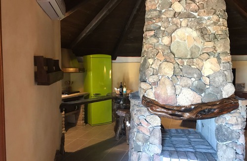 Capitana House | Sardinian style holiday home