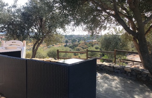 Capitana House | Sardinian style holiday home